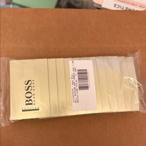 Hugo Boss Bottled Sample set